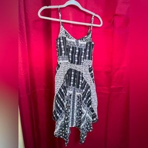 American rag dress size medium